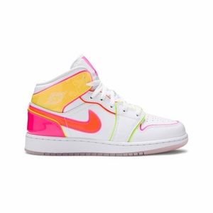 jordan 1s glow